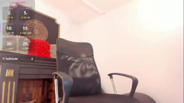 Image 10 of chloe_evanx_ Stream on Chaturbate on 1 month ago