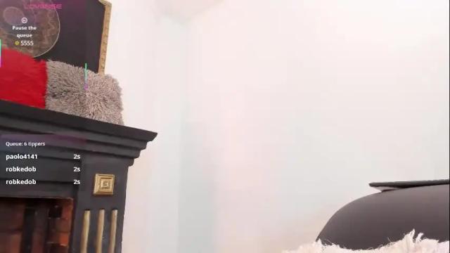 Image 12 of chloe_evanx_ Stream on Chaturbate on 1 day ago