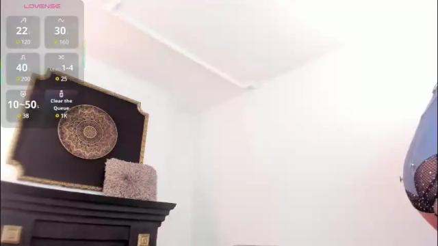 Image 6 of chloe_evanx_ Stream on Chaturbate on 3 months ago