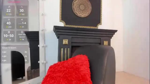 Thumbnail 3, chloe_evanx_'s Stream at Chaturbate, 2 months ago