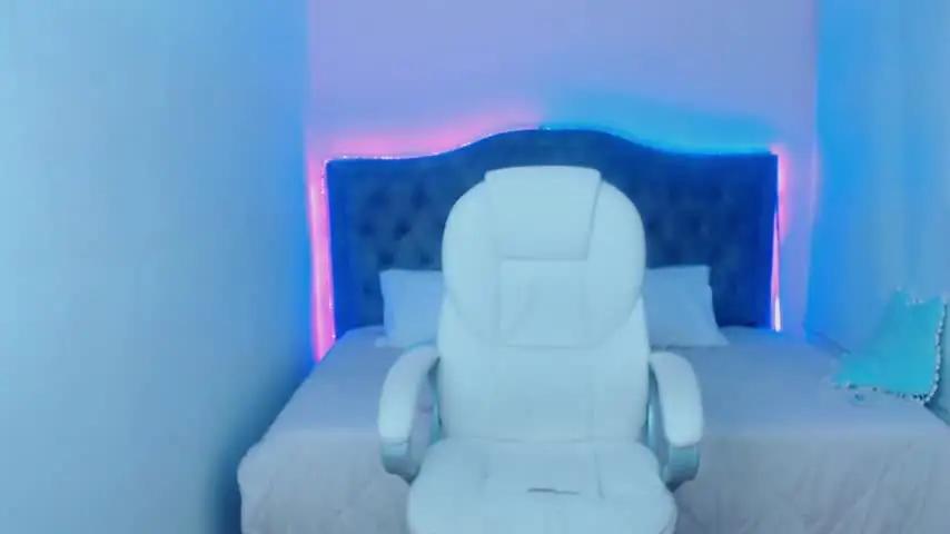 chloe_goddes Chaturbate