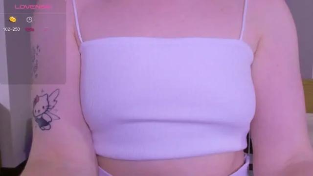 Image 3 of chloe_groovy Stream on Chaturbate on 18 months ago
