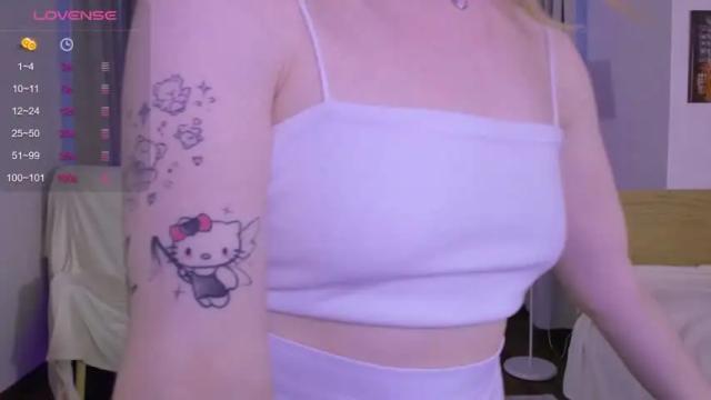 Image 8 of chloe_groovy Stream on Chaturbate on 18 months ago