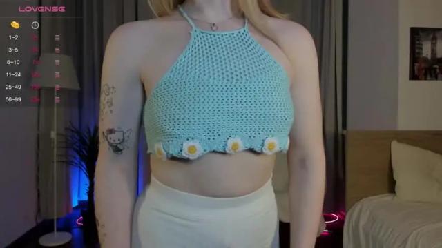 Image 10 of chloe_groovy Stream on Chaturbate on 18 months ago
