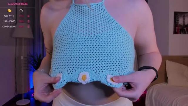 Image 12 of chloe_groovy Stream on Chaturbate on 18 months ago