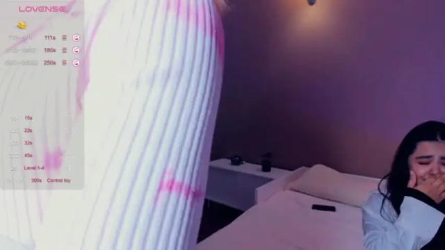 Thumbnail 3, chloe_groovy's Stream at Chaturbate, 18 months ago