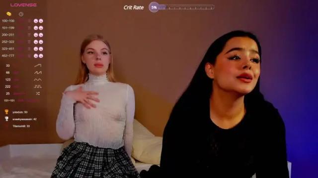 Image 11 of chloe_groovy Stream on Chaturbate on 18 months ago