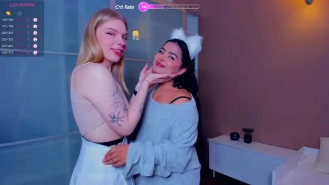 Image 3 of chloe_groovy Stream on Chaturbate on 18 months ago