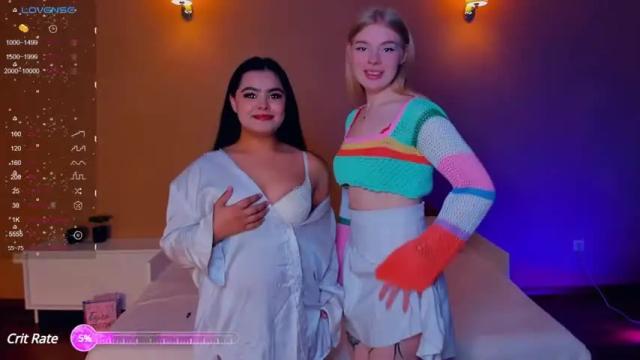 Thumbnail 1, chloe_groovy's Stream at Chaturbate, 18 months ago