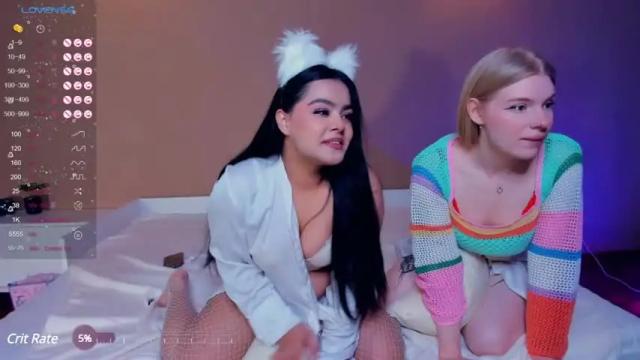 Image 11 of chloe_groovy Stream on Chaturbate on 18 months ago