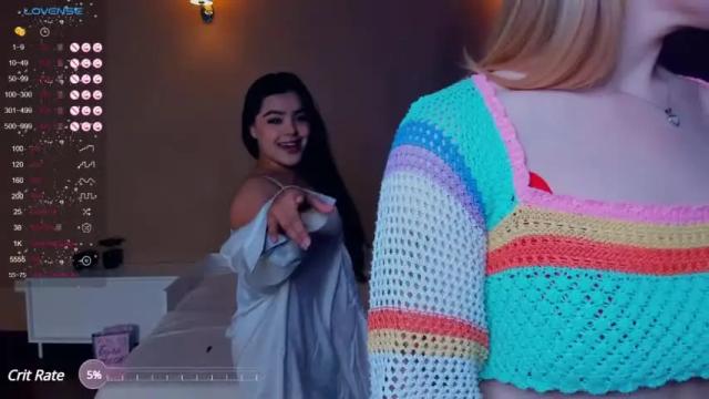 Image 4 of chloe_groovy Stream on Chaturbate on 18 months ago