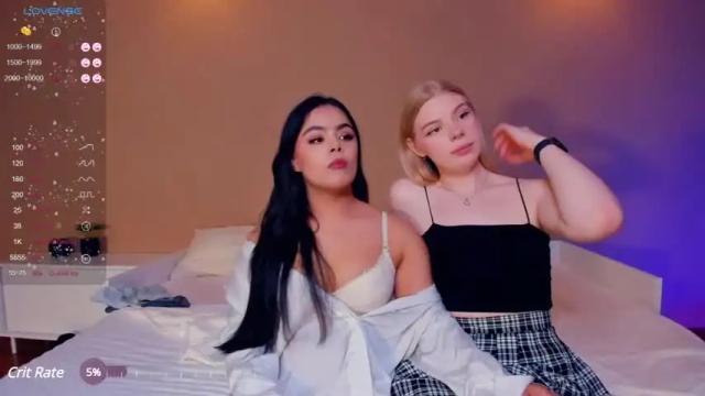 Image 10 of chloe_groovy Stream on Chaturbate on 18 months ago