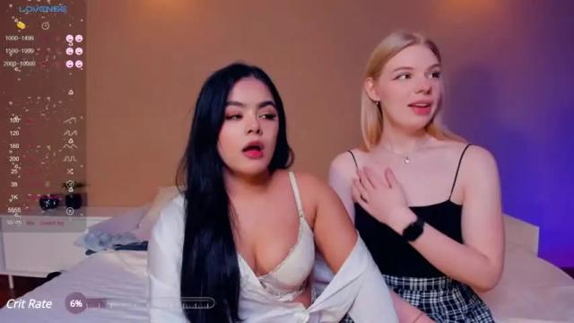 Image 11 of chloe_groovy Stream on Chaturbate on 18 months ago