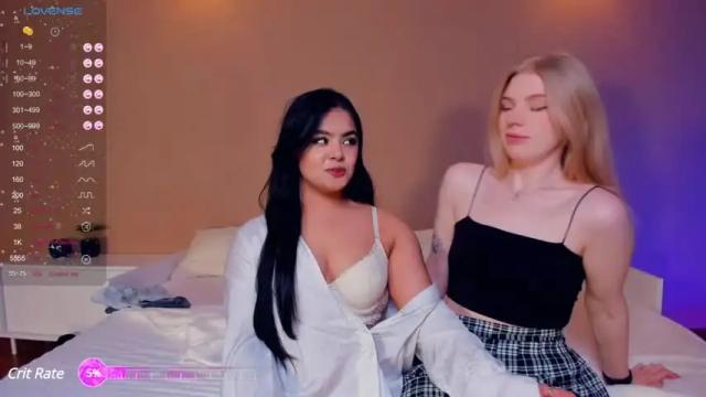 Image 8 of chloe_groovy Stream on Chaturbate on 18 months ago