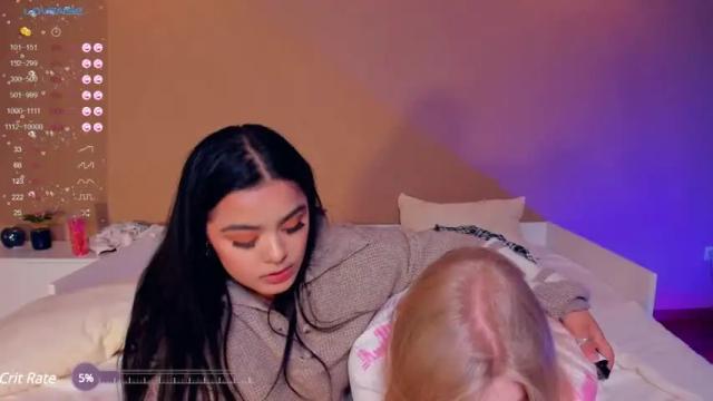 Image 2 of chloe_groovy Stream on Chaturbate on 18 months ago