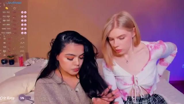 Image 7 of chloe_groovy Stream on Chaturbate on 18 months ago