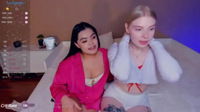 Image 11 of chloe_groovy Stream on Chaturbate on 17 months ago