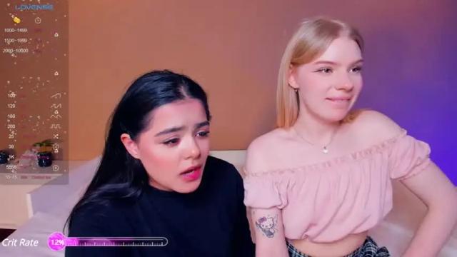 Image 12 of chloe_groovy Stream on Chaturbate on 17 months ago