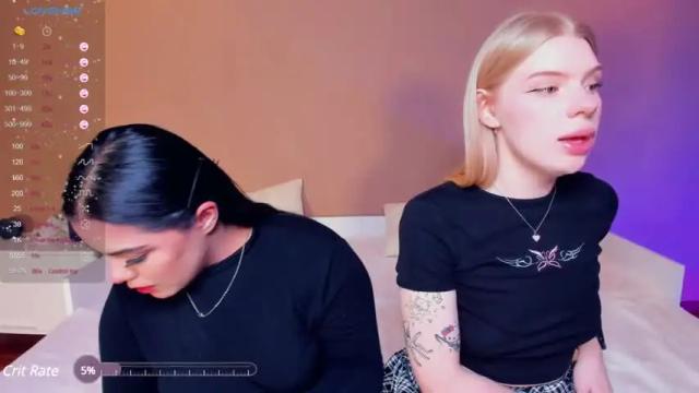 Image 3 of chloe_groovy Stream on Chaturbate on 17 months ago