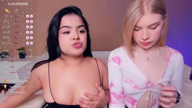 Image 11 of chloe_groovy Stream on Chaturbate on 17 months ago