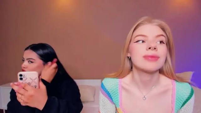 Thumbnail 1, chloe_groovy's Stream at Chaturbate, 17 months ago