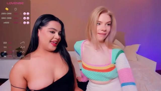 Image 10 of chloe_groovy Stream on Chaturbate on 17 months ago