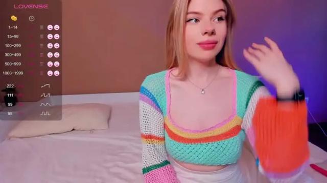 Image 11 of chloe_groovy Stream on Chaturbate on 17 months ago