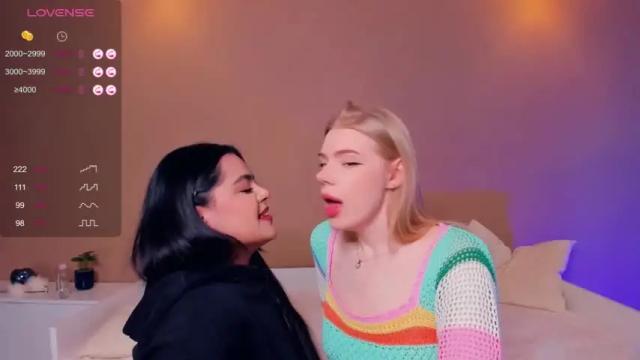 Image 6 of chloe_groovy Stream on Chaturbate on 17 months ago