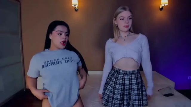 Thumbnail 1, chloe_groovy's Stream at Chaturbate, 17 months ago