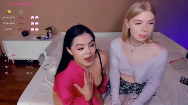 Image 10 of chloe_groovy Stream on Chaturbate on 17 months ago