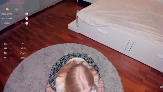 Thumbnail 1, chloe_groovy's Stream at Chaturbate, 17 months ago