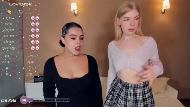 Image 10 of chloe_groovy Stream on Chaturbate on 17 months ago