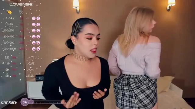 Image 11 of chloe_groovy Stream on Chaturbate on 17 months ago
