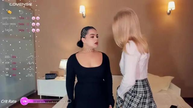 Image 4 of chloe_groovy Stream on Chaturbate on 17 months ago