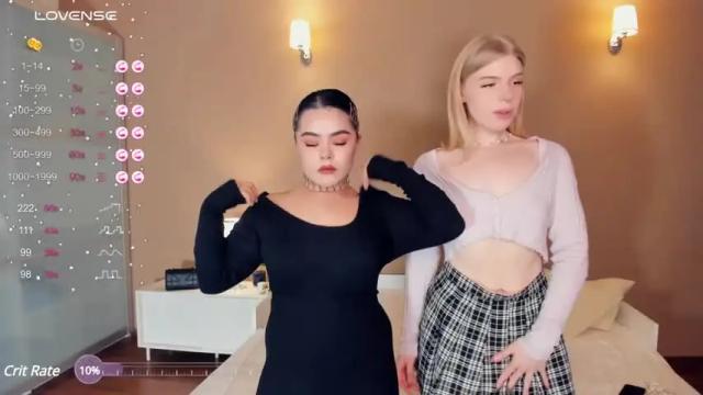 Image 8 of chloe_groovy Stream on Chaturbate on 17 months ago