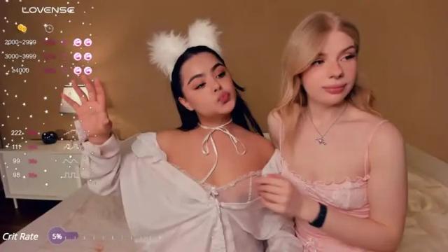 Image 6 of chloe_groovy Stream on Chaturbate on 17 months ago