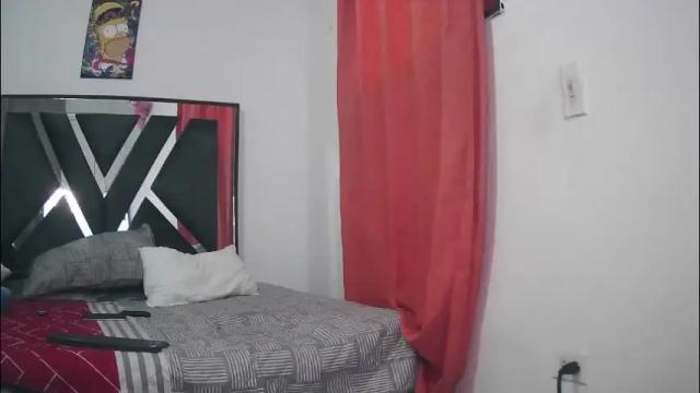 Image 4 of chloe_hotx Stream on Chaturbate on 1 month ago