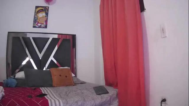 Thumbnail 1, chloe_hotx's Stream at Chaturbate, 1 month ago