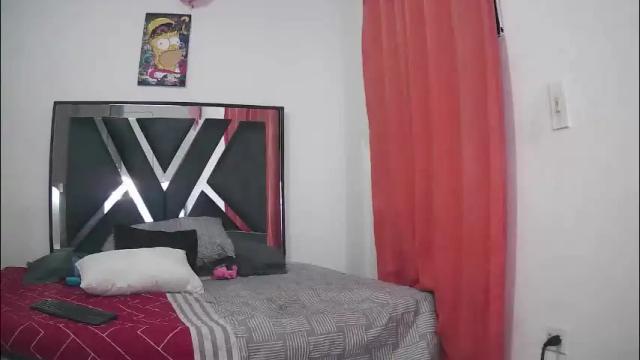 Image 2 of chloe_hotx Stream on Chaturbate on 1 month ago