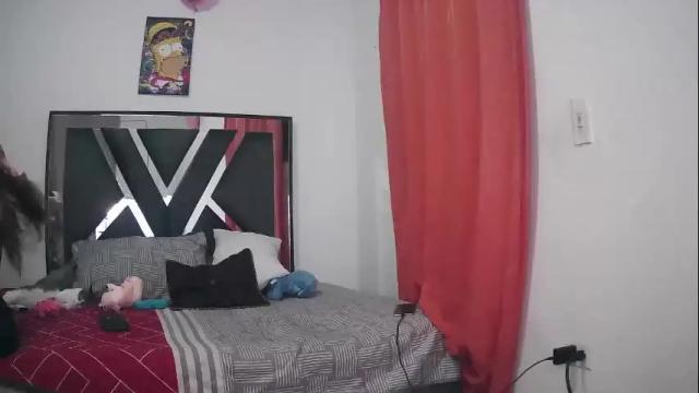 Thumbnail 2, chloe_hotx's Stream at Chaturbate, 1 month ago