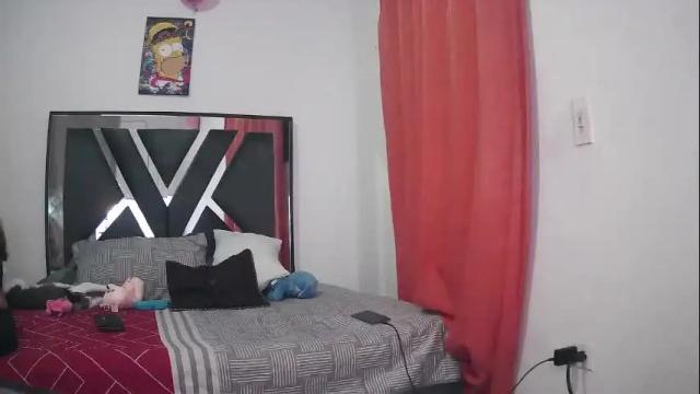 Image 6 of chloe_hotx Stream on Chaturbate on 1 month ago