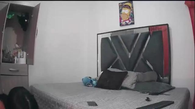Thumbnail 2, chloe_hotx's Stream at Chaturbate, 1 month ago