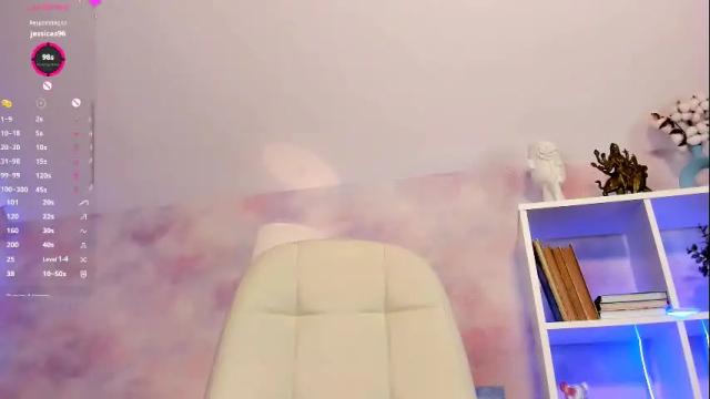 Thumbnail 1, chloe_jeense's Stream at Chaturbate, 9 days ago