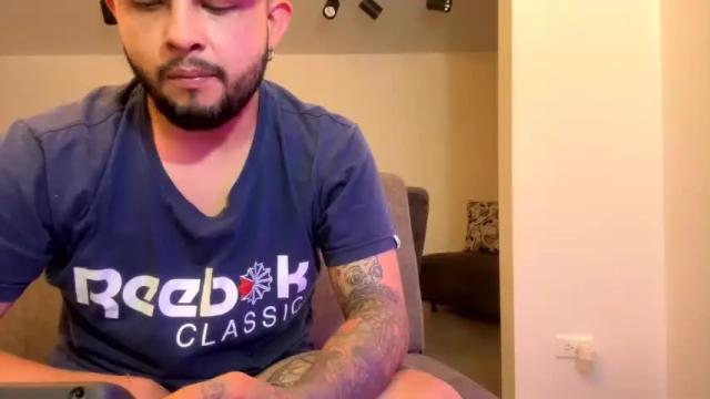 Image 10 of chloe_johnson_1 Stream on Chaturbate on 14 months ago
