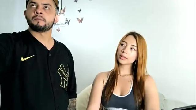 Thumbnail 1, chloe_johnson_1's Stream at Chaturbate, 1 month ago