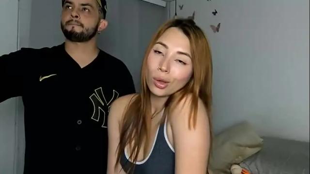 Image 2 of chloe_johnson_1 Stream on Chaturbate on 1 month ago