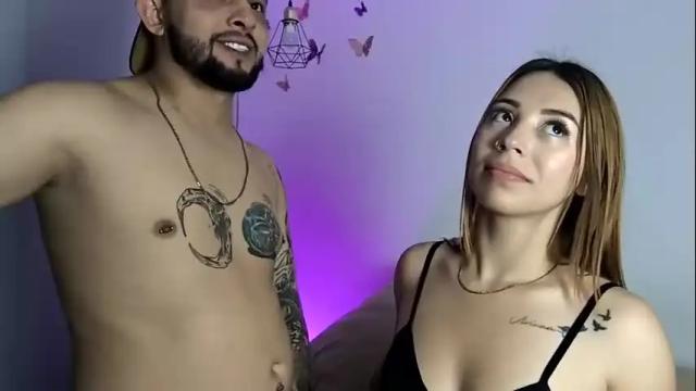 Image 4 of chloe_johnson_1 Stream on Chaturbate on 10 days ago