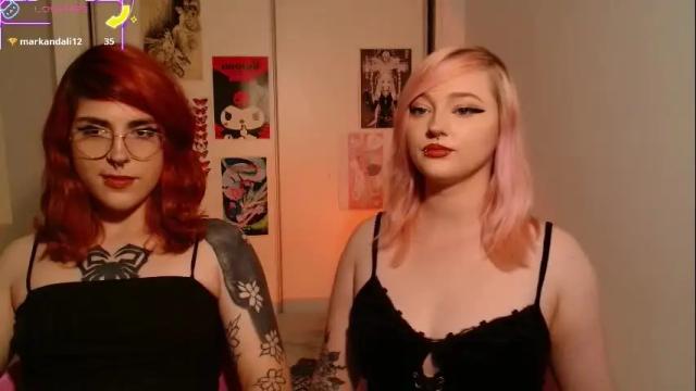 Thumbnail 1, chloe_levine's Stream at Chaturbate, 1 month ago