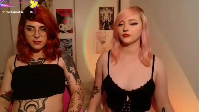 Image 10 of chloe_levine Stream on Chaturbate on 1 month ago