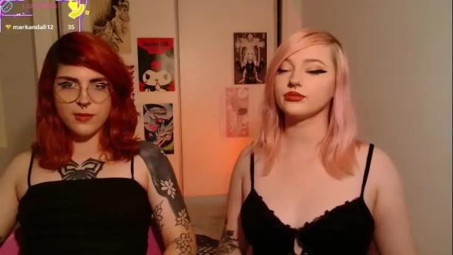 Image 2 of chloe_levine Stream on Chaturbate on 1 month ago